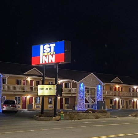 1St Interstate Inn Гранд Джанкшен Экстерьер фото