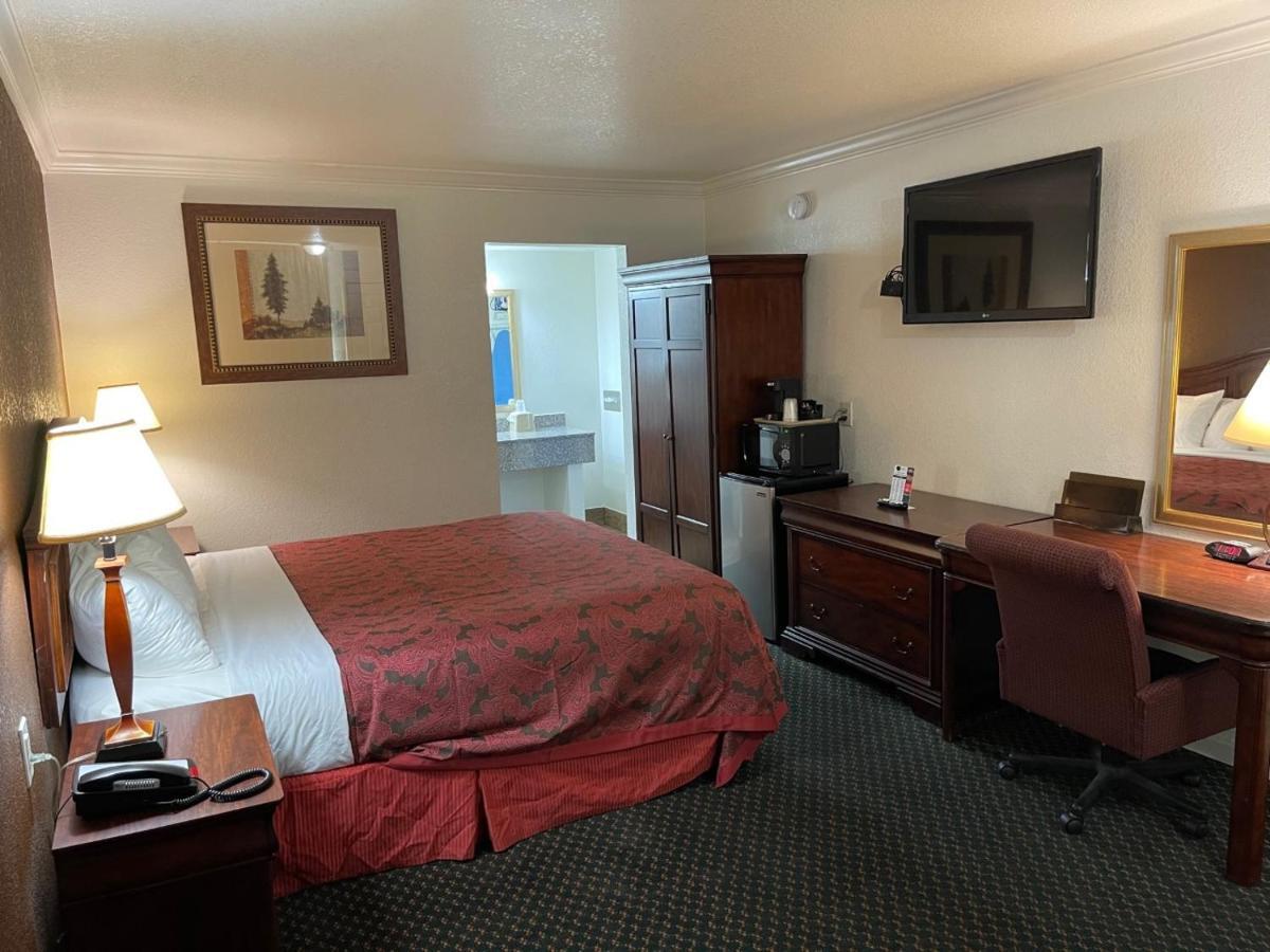 1St Interstate Inn Гранд Джанкшен Экстерьер фото