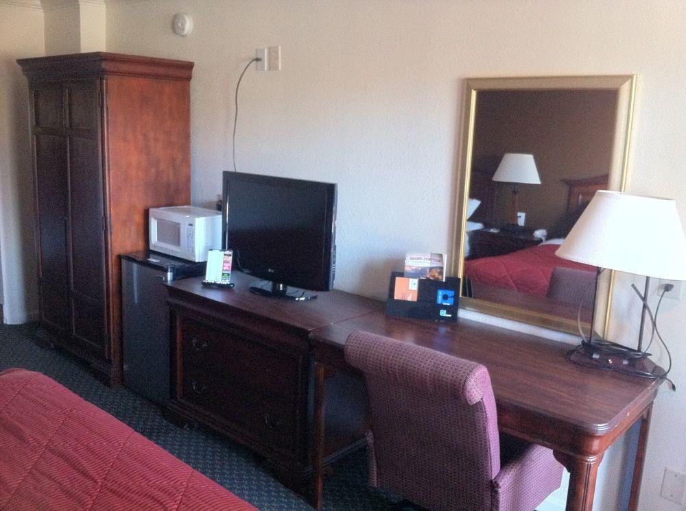 1St Interstate Inn Гранд Джанкшен Экстерьер фото