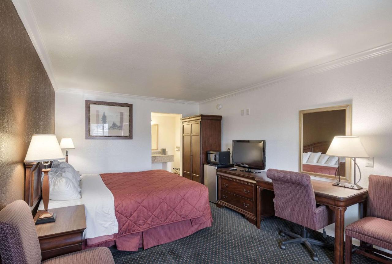 1St Interstate Inn Гранд Джанкшен Экстерьер фото